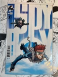 SPYBOY #10