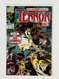 TERROR INC #1 - MARVEL