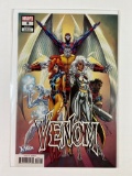 VENOM #8 - UNCANNY X-MEN VARIANT COVER