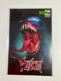 VEMOM #25 - SHANNON MAER VARIANT EDITION