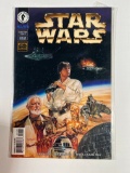 STAR WARS A NEW HOPE - #1 OF 4