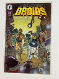 STAR WARS DROIDS SPECIAL