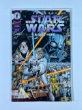 STAR WARS - A NEW HOPE #1