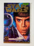 STAR WARS (THE COMIC BOOK ADAPTATION) - SPECIAL EDITION