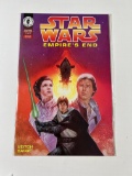 STAR WARS EMPIRE'S END #1 OF 2