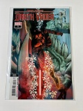 STAR WARS DARTH VADER #3 - SECOND PRINTING