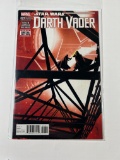 STAR WARS DARTH VADER #23 - SECOND PRINTING