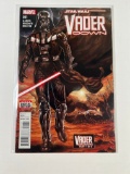 STAR WARS VADER DOWN #1