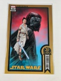 STAR WARS #22 VARIANT EDITION (RISE OF THE SKYWALKER)