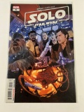 SOLO - A STAR WARS STORY #5