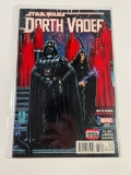 STAR WARS DARTH VADER #20