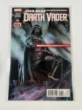 STAR WARS DARTH VADER #1 (1ST APP OF BLACK KRRSATAN, 1ST CAMEO APP OF DOCTO