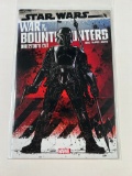 STAR WARS WAR OF THE BOUNTY HUNTERS DIRECTOR'S CUT