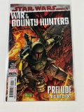 STAR WARS WAR OF THE BOUNTY HUNTERS - ALPHA 