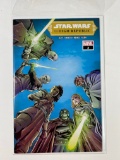 STAR WARS THE HIGH REPUBLIC #3