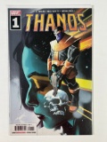 THANOS #1