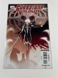 GUARDIANS OF THE GALAXY #12