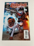 GUARDIANS OF THE GALAXY #15