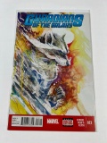 GUARDIANS OF THE GALAXY #23