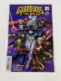 GUARDIANS OF THE GALAXY #15