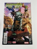 GUARDIANS TEAM UP #5