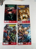 GUARDIANS 3000 #5-8
