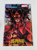 MARVEL SUPERVILLAN - MEPHISTO