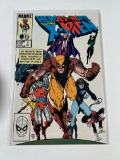 HEROES FOR HOPE #1 - STARRING THE X-MEN
