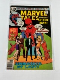 MARVEL TALES #68 - STARRING SPIDER-MAN - NEWSTAND