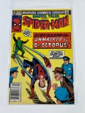 MARVEL TALES #149 - STARRING SPIDER-MAN - NEWSTAND