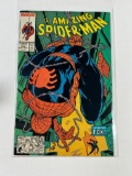 THE AMAZING SPIDER-MAN #304