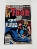 THE MIGHTY THOR #422 - NEWSTAND