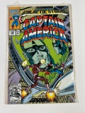 CAPTAIN AMERICA #399