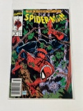 SPIDERMAN #8 - NEWSTAND