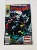 SPIDERMAN #10 - NEWSTAND