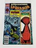 SPIDERMAN #11 - NEWSTAND