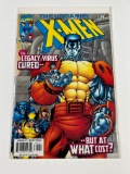X-MEN #398