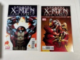 UNCANNY X-MEN 