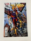 UNCANNY X-MEN #534.1