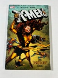 X-MEN 