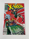 THE UNCANNY X-MEN #224