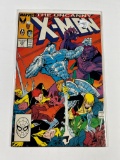 THE UNCANNY X-MEN #231