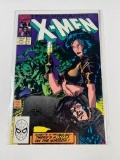 THE UNCANNY X-MEN #267