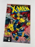 THE UNCANNY X-MEN #277