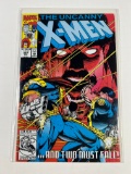 THE UNCANNY X-MEN #287