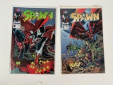 SPAWN #8 #11