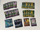 POKEMON CARDS - EEVEELUTIONS - BLACK STAR PROMOS ASSORTED