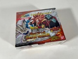 DRAGONBALL CARD GAME - BOOSTER BOX 