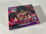 DRAGONBALL CARD GAME - BOOSTER BOX 