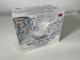 YU-GI-OH 1ST EDITION GHOSTS FROM THE PASTS (THE 2ND HAUNTING) -